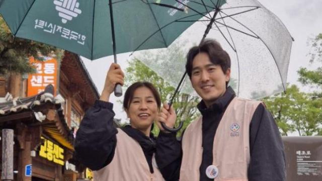 수행으로 함께 하는 부부, 삶을 바꾸다