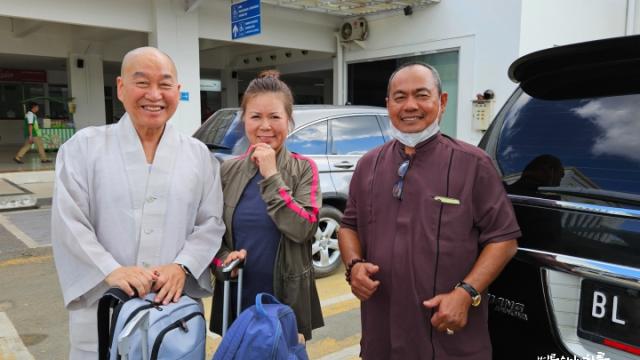 “사업을 접은 뒤 50대 중반, 어떻게 살아가야 할까요?”