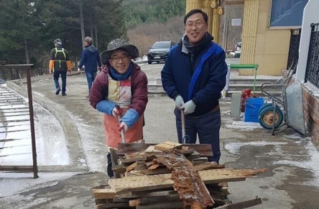 내 문제는 문제도 아니다.