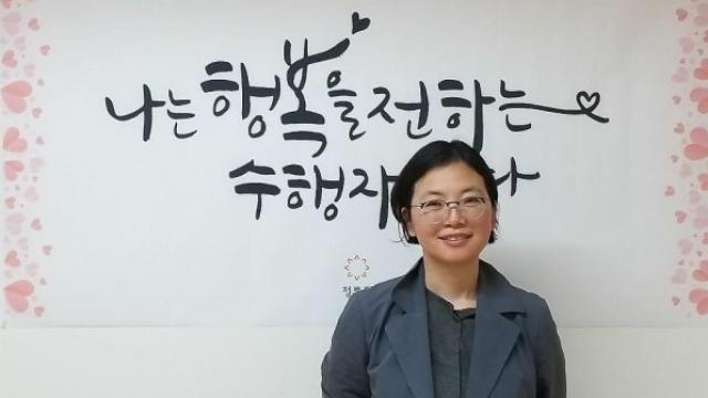 울보 보살, 이렇게 살아도 괜찮겠구나!