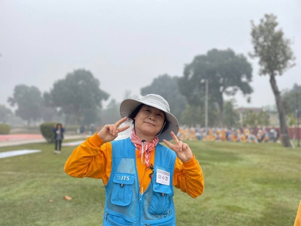 2023년 2월 두 번째 인도성지순례길에서