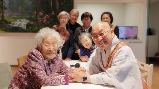 “자녀 교육에서 아내와 의견이 다릅니다.”