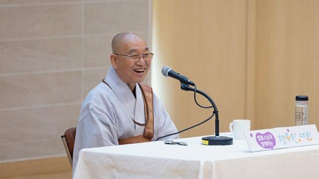 “암 투병 중인 아버지께 자꾸 잔소리를 합니다.”