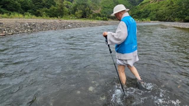 “저를 진심으로 아껴주는 사람은 왜 없는 걸까요?”