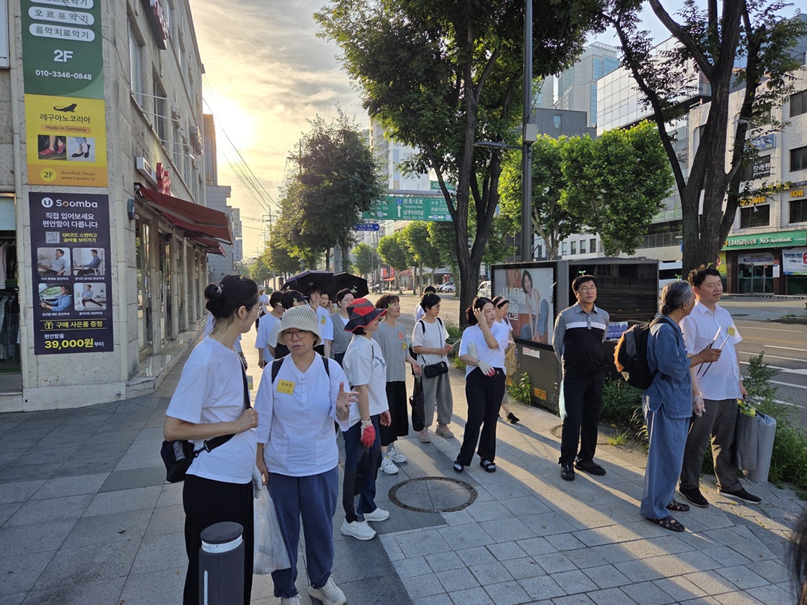 환경 실천 환경 실천