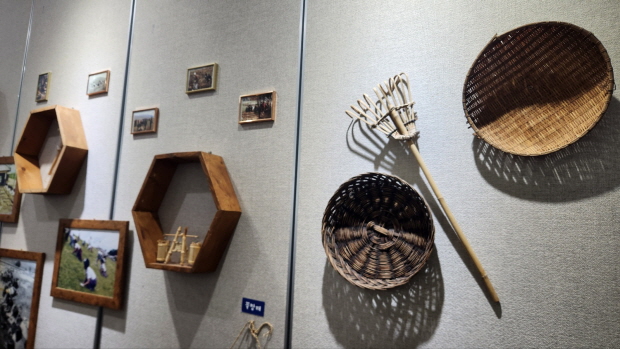 각종 생활 도구 각종 생활 도구