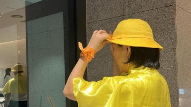 8분 30초를 위한 3개월_경남지부 입재식 공연