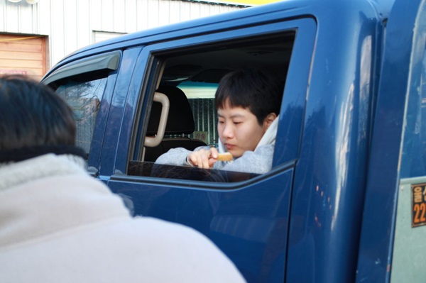 수련가는 길(황다복 님)