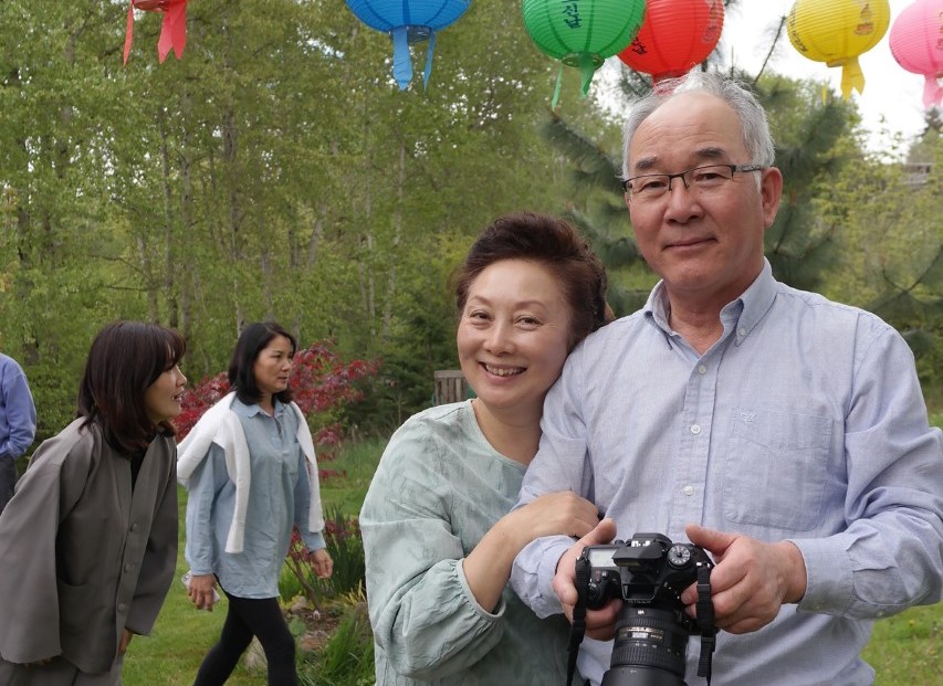 180도 달라진 당신, 무슨 일이 있었나요?