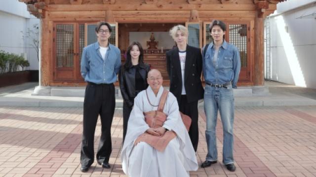 “종교에서 말하는 자비는 도대체 무엇입니까?”