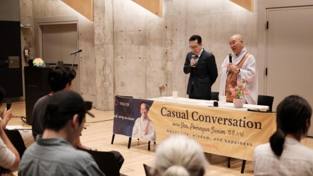 “아내의 말투 때문에 화가 치밀어 오르고, 싸움이 반복됩니다”