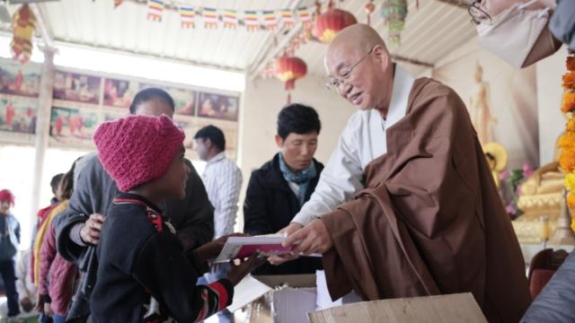 “부처님 당시에는 법문 한 번 듣고도 깨달았다는데, 지금은 왜 안 되나요?”