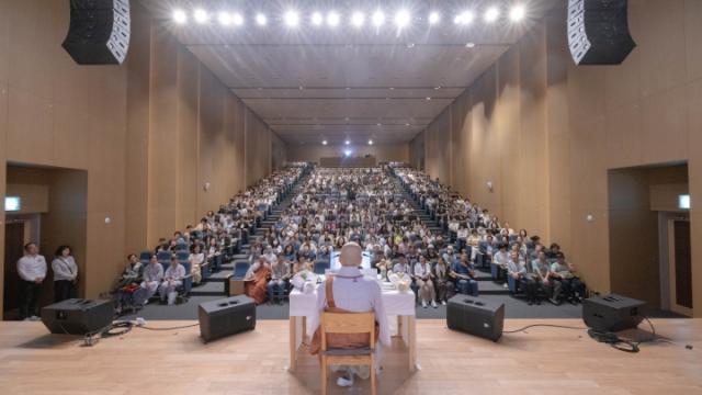 “힘들 때마다 회사를 그만두고 싶어져요, 어떻게 마음을 다잡죠?”