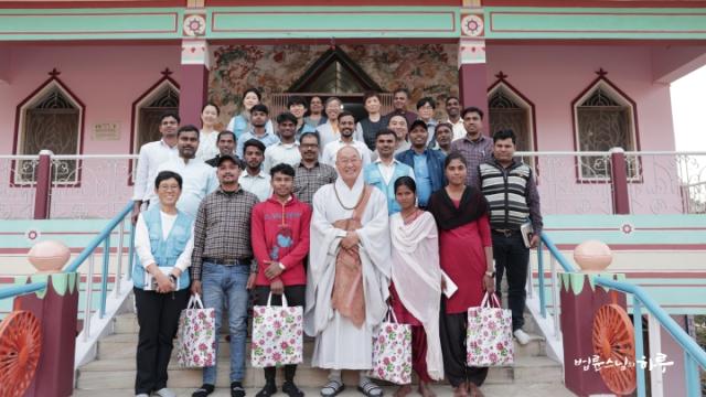 “우리 마을의 미래는 우리가 만들어 갑시다”