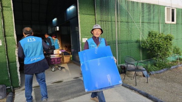 오늘의 운전사 김남동 님 (남울산지회) 오늘의 운전사 김남동 님 (남울산지회)