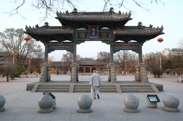 우순사