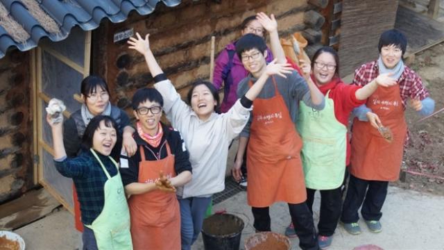 밥 먹으려고 출가했니?