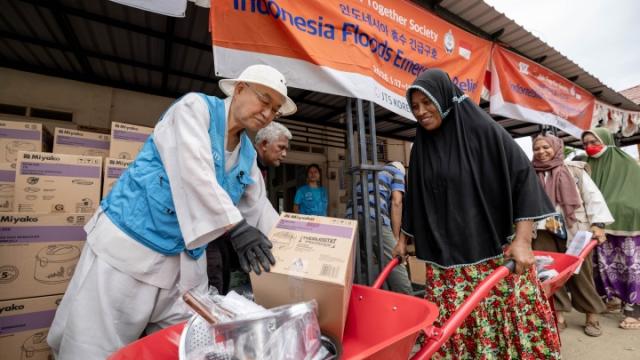 “일을 하면서도 계속 갈등하고 고민을 합니다.”