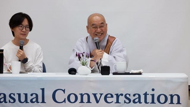 “이혼을 요구하는 남편이 원망스럽습니다”