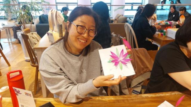 내가 짓고, 내가 만든 삶