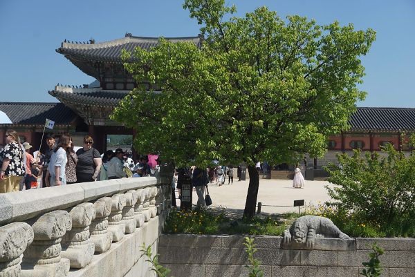 전경 전경