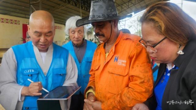 “왜 살아야 하나요? 아직 답을 찾지 못했습니다”