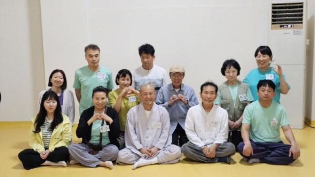 다만, 그냥 할 뿐입니다