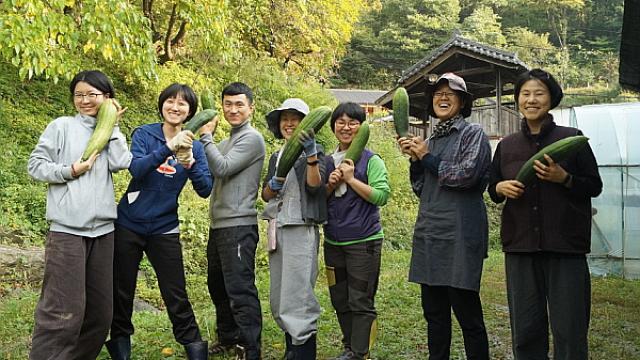 '공동체의 날'을 아시나요?