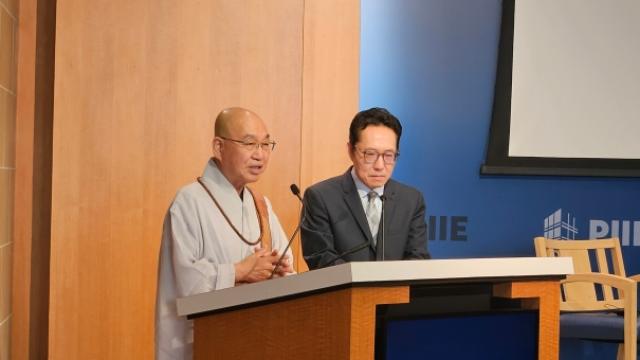 “북한을 그대로 두는 것이 과연 우리에게 이익일까요?”