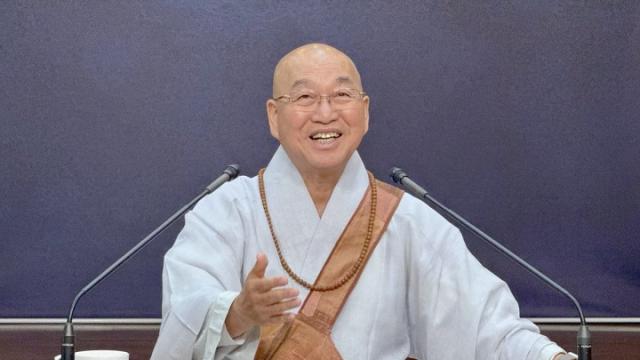 감사함을 찾다 보니 남과 비교하게 되는데, 수행에 도움이 될까요?