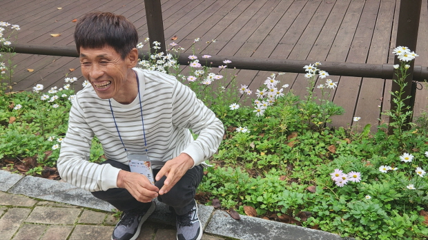 꽃보다 아름다운 그대 꽃보다 아름다운 그대