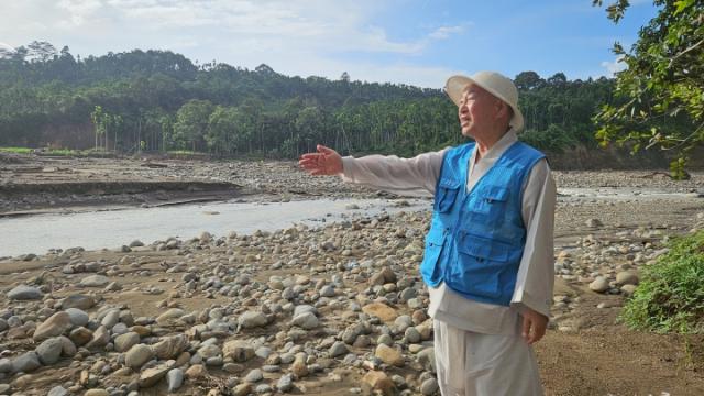 “잘 살아야 한다는 압박을 내려놓고 일해도 괜찮을까요?”
