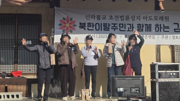 우리가 노래는 잘합니다 우리가 노래는 잘합니다