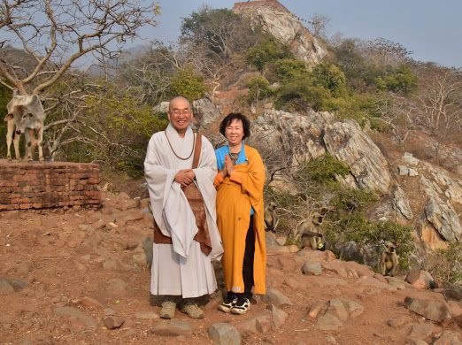 2018년 인도성지순례 2018년 인도성지순례