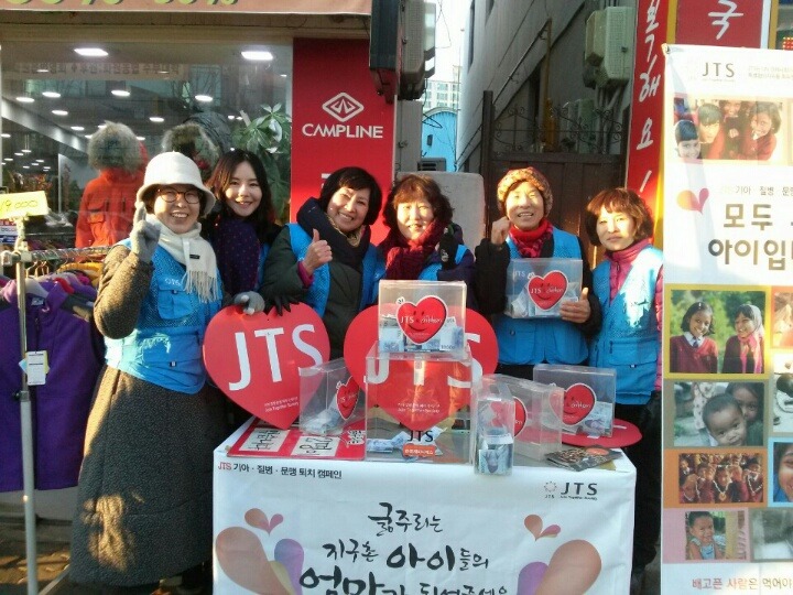 첫 모금 잘 했어요. ^^