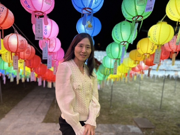 2025년 죽림정사 부처님 오신 날