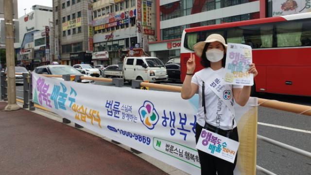 조금씩 성장하고 있습니다