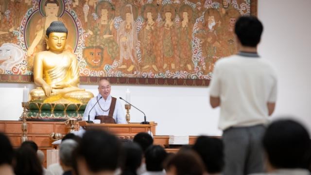 “친일파의 후손으로서, 저는 어떻게 속죄하며 살아야 할까요?”
