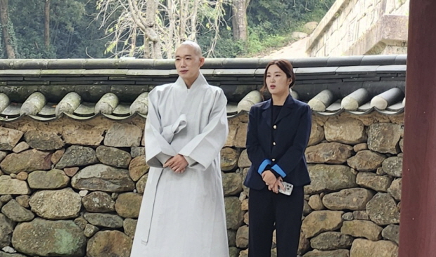 기다림의 시선 기다림의 시선