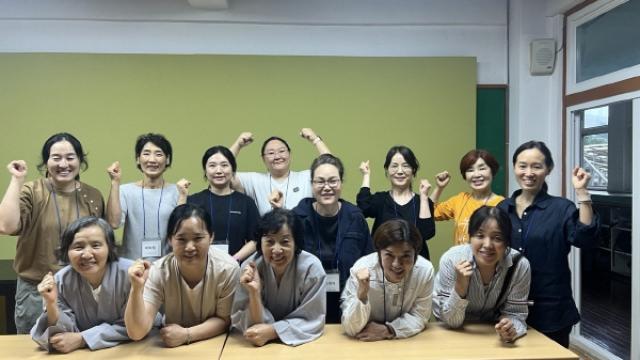 무거울 필요가  없습니다