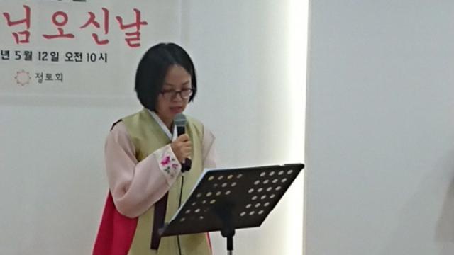 '못살'에서 ‘보살’로의 변신_ 김문정 님 첫 번째 이야기