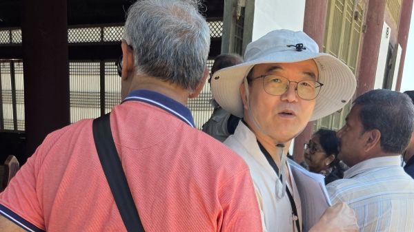광명지회 서태원님 광명지회 서태원님