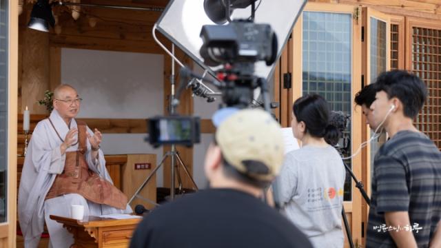 “책임을 맡고 부담만 밀려올 때 어떻게 해야 하나요?”