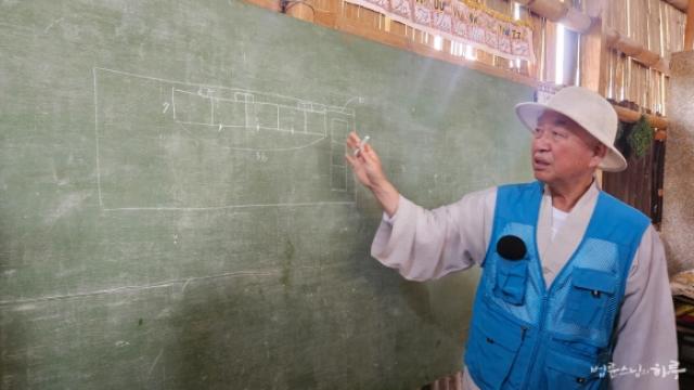 “이 길이 제 길이 맞는지 모르겠습니다. 꿈을 포기해야 할까요?”