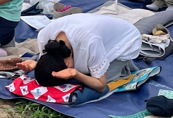 우리의 소망이 하늘에 닿기를 우리의 소망이 하늘에 닿기를