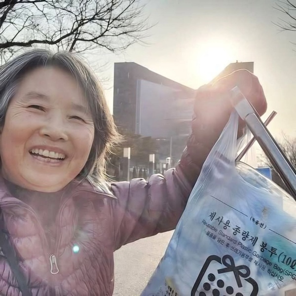 2025.02.16 나홀로 쓰레기 줍기 활동_여수시 2025.02.16 나홀로 쓰레기 줍기 활동_여수시