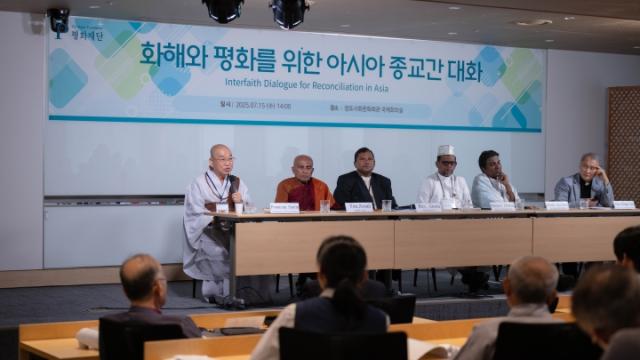 “갈등으로 인한 상처를 어떻게 치유할 수 있을까요?”