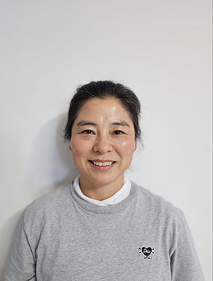 유윤정 님