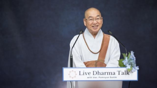 “남을 도울 때 어떻게 도와야 서로에게 이로울까요?”