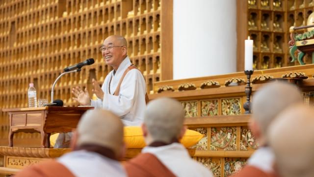 “아이의 공부에 대한 집착을 쉽게 내려놓지 못하겠어요”